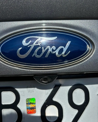 Ford Kuga cena 44900 przebieg: 265000, rok produkcji 2013 z Rypin małe 211